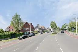 Enschede, Volksparksingel 57