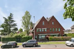Enschede, Volksparksingel 57