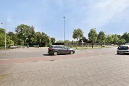 Enschede, Volksparksingel 57