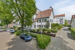 Kerkrade, Haghenstraat 25 a