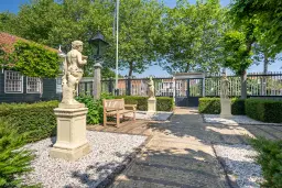 Schepenmakersdijk 16G en H, Edam