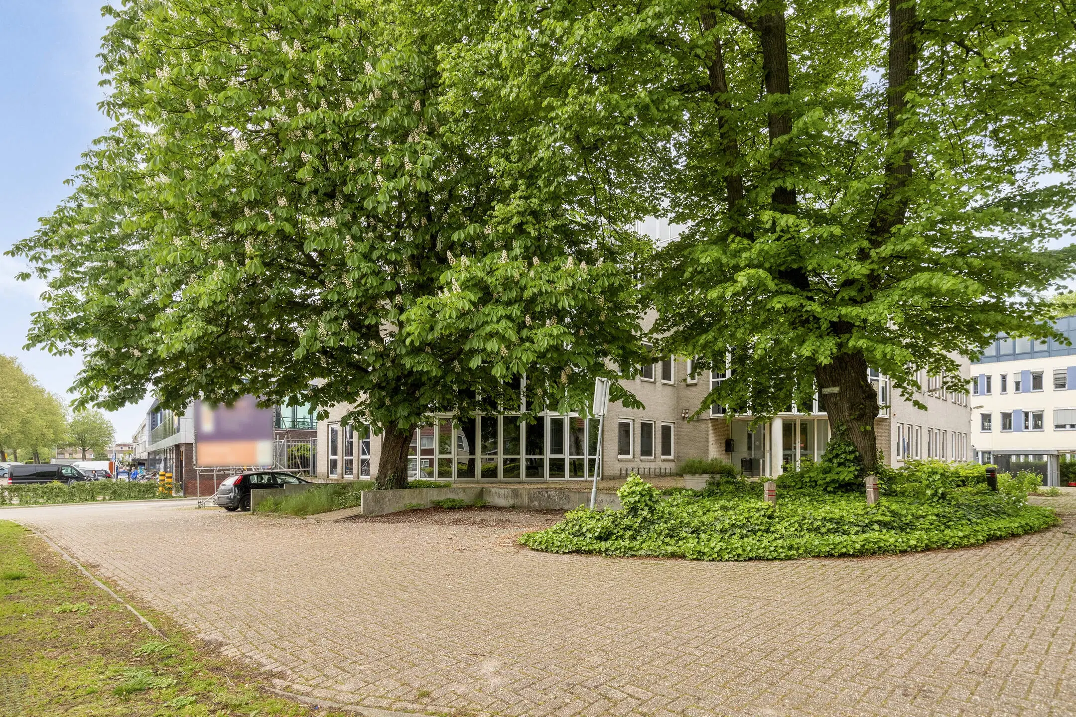 's-Hertogenbosch, Oude Vlijmenseweg 112