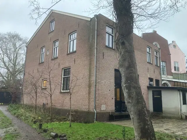 Utrecht, Van Asch Van Wijckskade 29 A-E