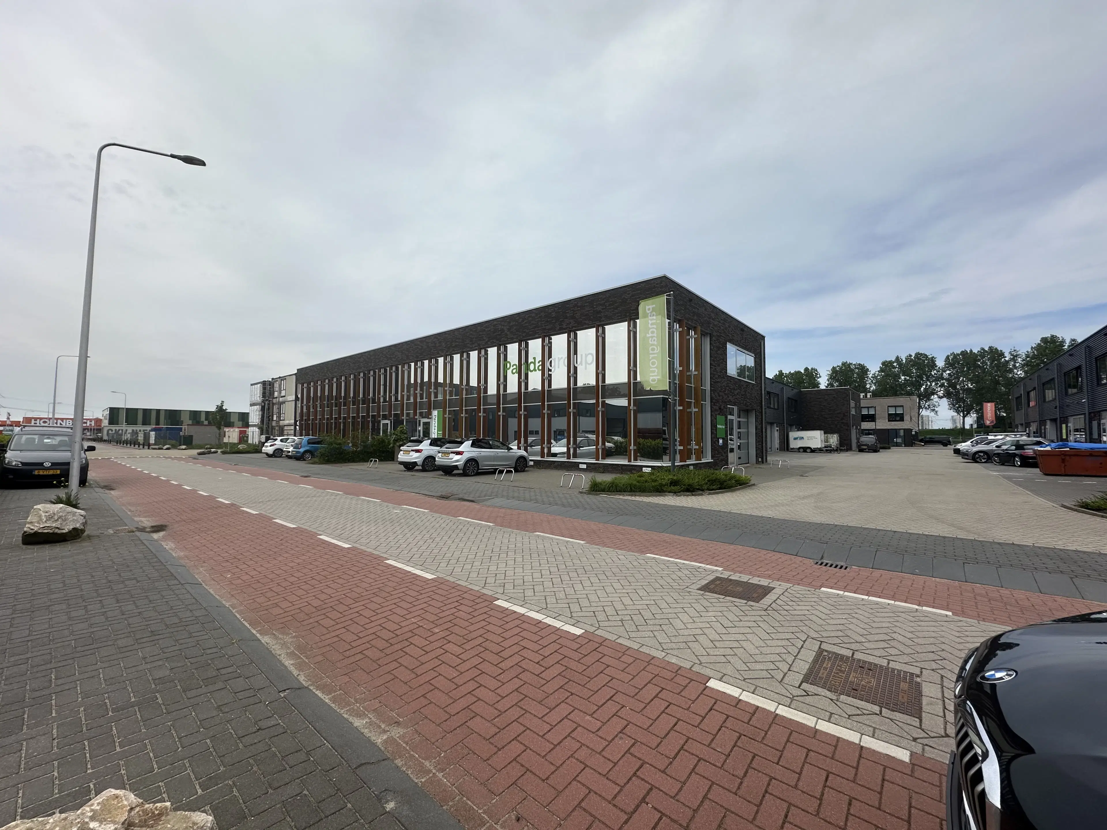 Nieuwerkerk aan den IJssel, Steenbakkerij 29