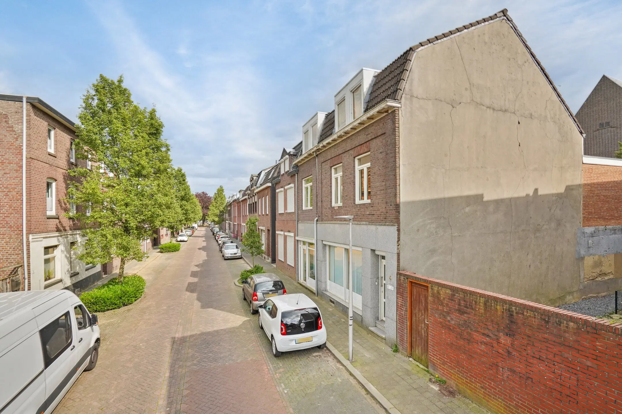 Kerkrade, Franciscanerstraat 6