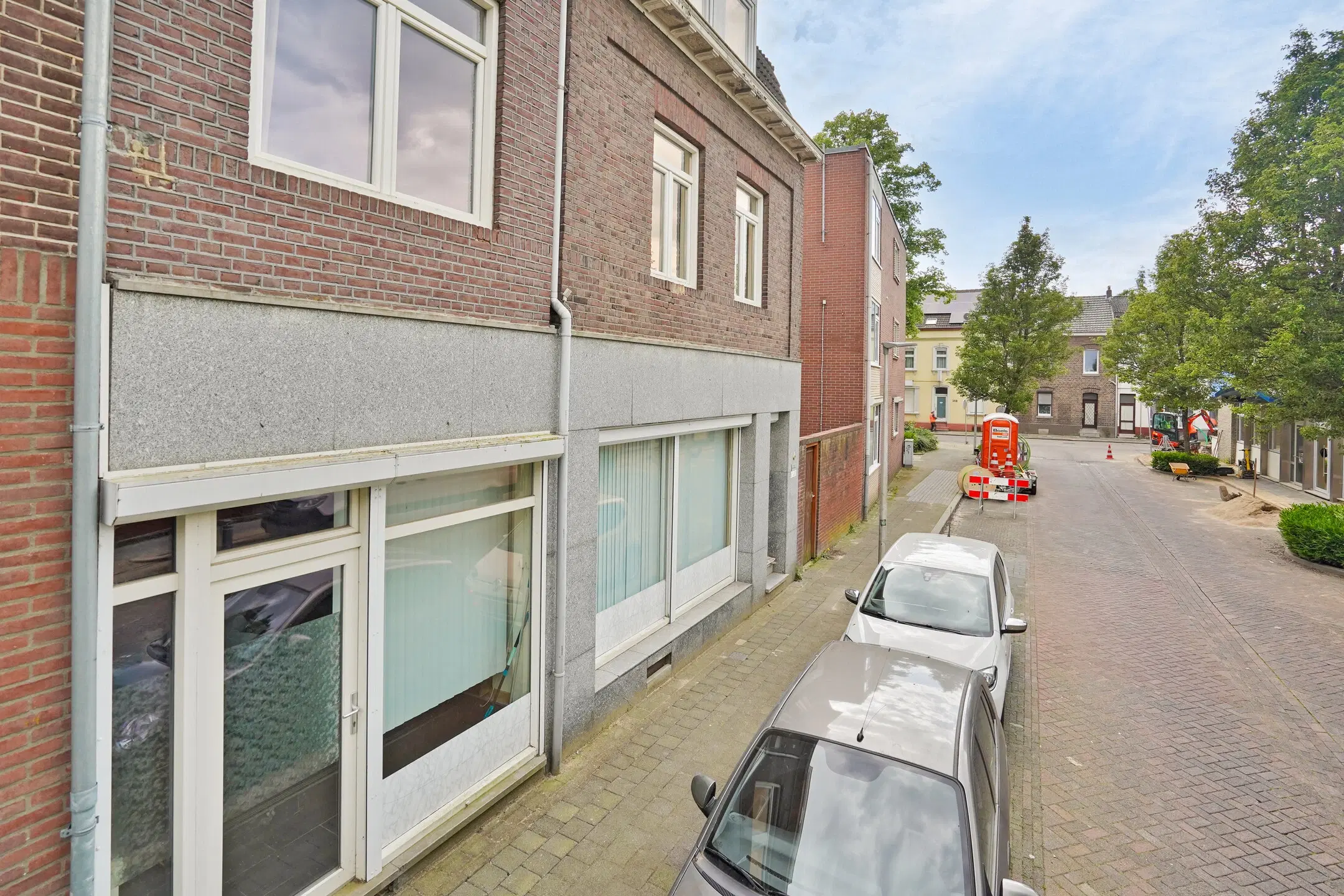 Kerkrade, Franciscanerstraat 6