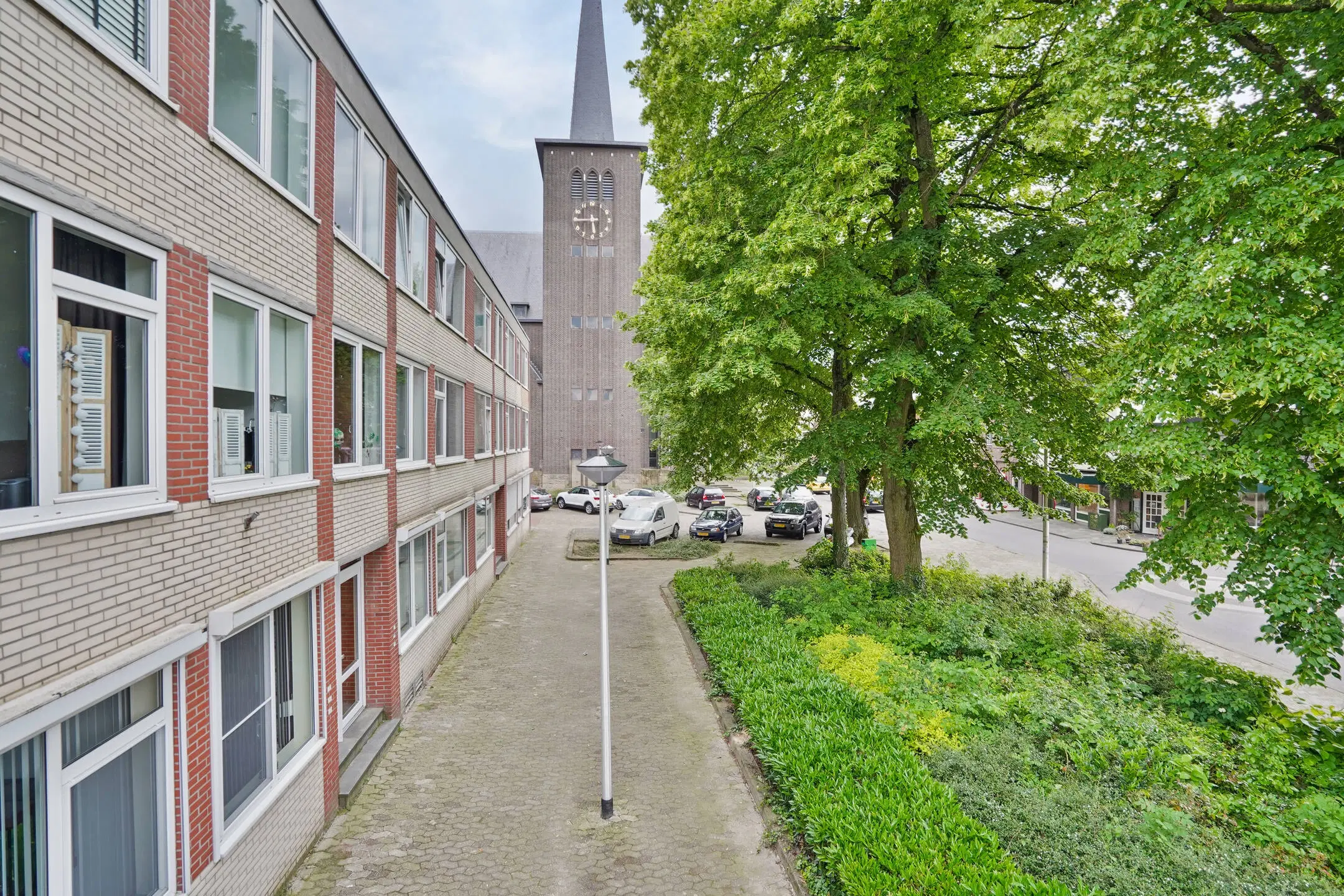 Kerkrade, Franciscanerstraat 6