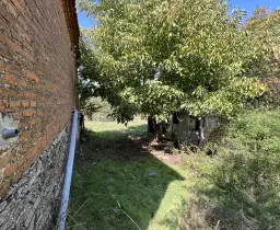 Twee verdiepingen tellend huis in Golyam Dervent - Bulgarije