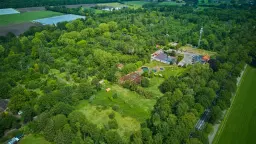 Camping Fort Oranje
