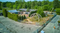 Camping Fort Oranje