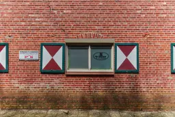Camping Fort Oranje