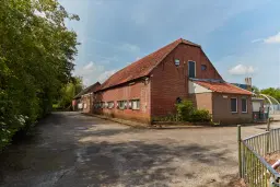 Camping Fort Oranje