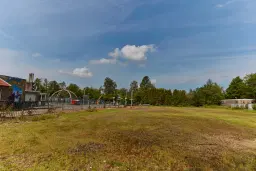 Camping Fort Oranje