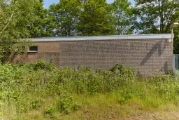Camping Fort Oranje