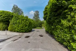 Camping Fort Oranje