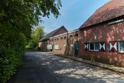 Camping Fort Oranje