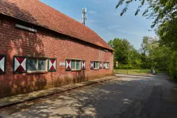 Camping Fort Oranje