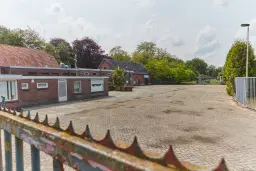 Camping Fort Oranje