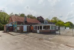 Camping Fort Oranje