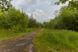 Camping Fort Oranje