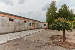 Camping Fort Oranje