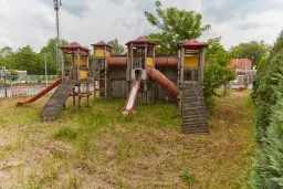 Camping Fort Oranje