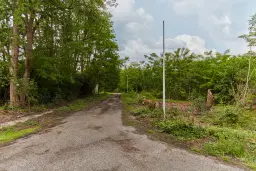 Camping Fort Oranje