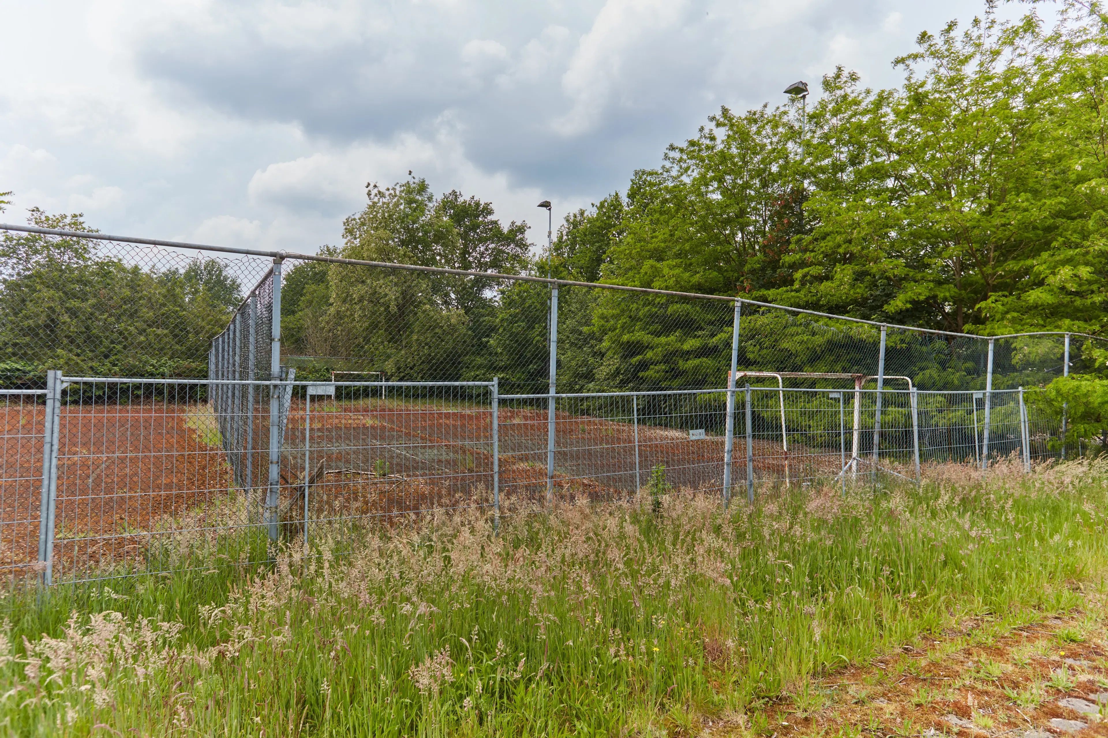 Camping Fort Oranje