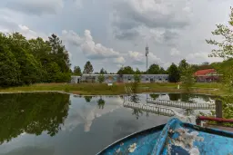 Camping Fort Oranje