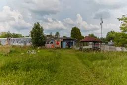 Camping Fort Oranje