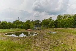 Camping Fort Oranje