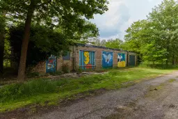 Camping Fort Oranje