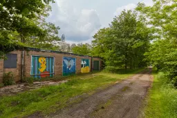Camping Fort Oranje