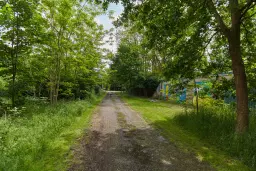 Camping Fort Oranje