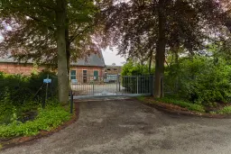 Camping Fort Oranje