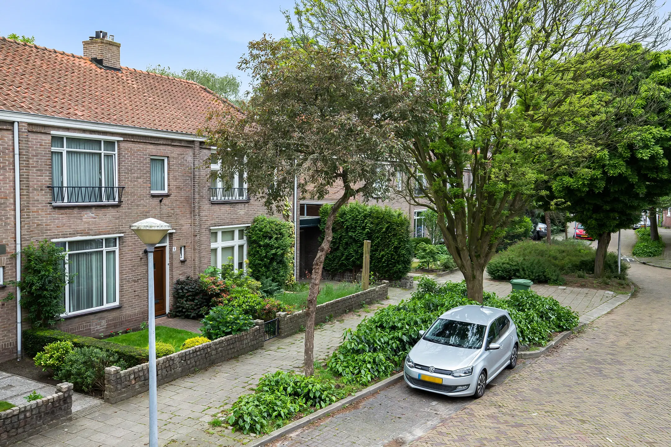 Eindhoven, Lupinestraat 11