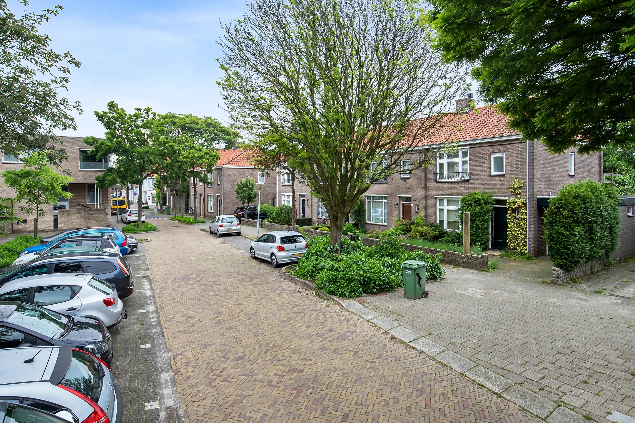 Eindhoven, Lupinestraat 11