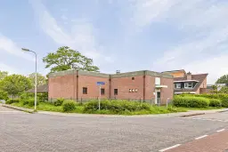 Haaksbergen, Kortenaerstraat 35