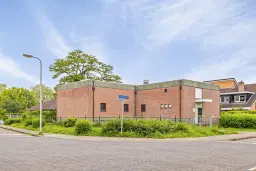 Haaksbergen, Kortenaerstraat 35