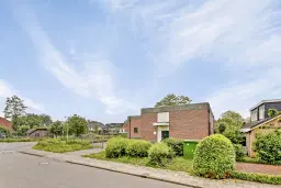 Haaksbergen, Kortenaerstraat 35