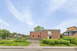 Haaksbergen, Kortenaerstraat 35