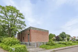 Haaksbergen, Kortenaerstraat 35