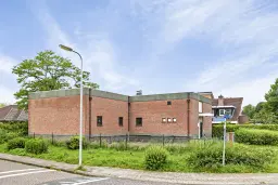 Haaksbergen, Kortenaerstraat 35