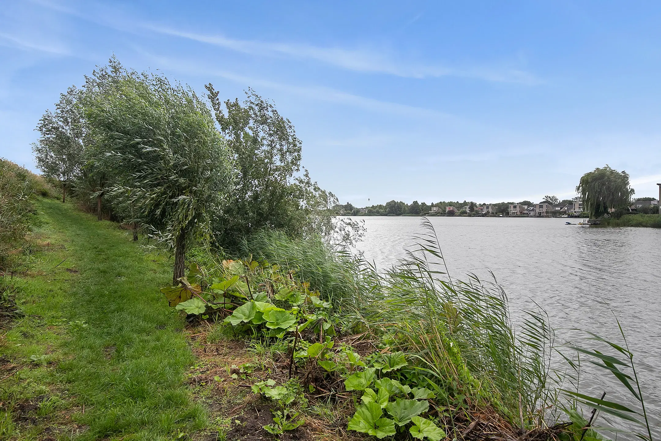 Sprang-Capelle, recreatieplas 'De Spranckelaer'