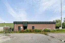 Enschede, Gronausestraat 1173 A