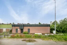 Enschede, Gronausestraat 1173 A