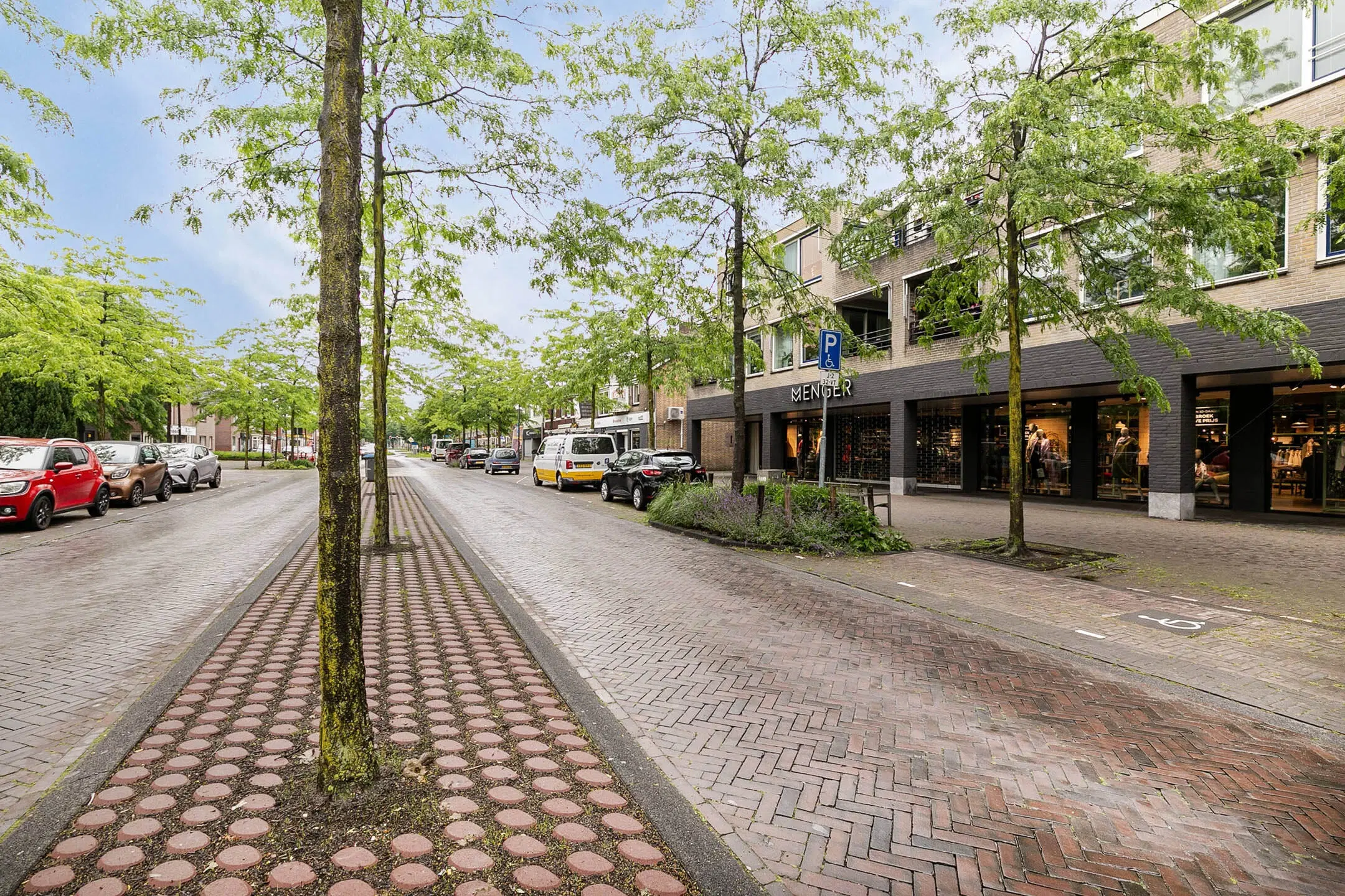 Enschede, Gronausestraat 1173 A