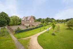 Echt, Wilhelminalaan 169