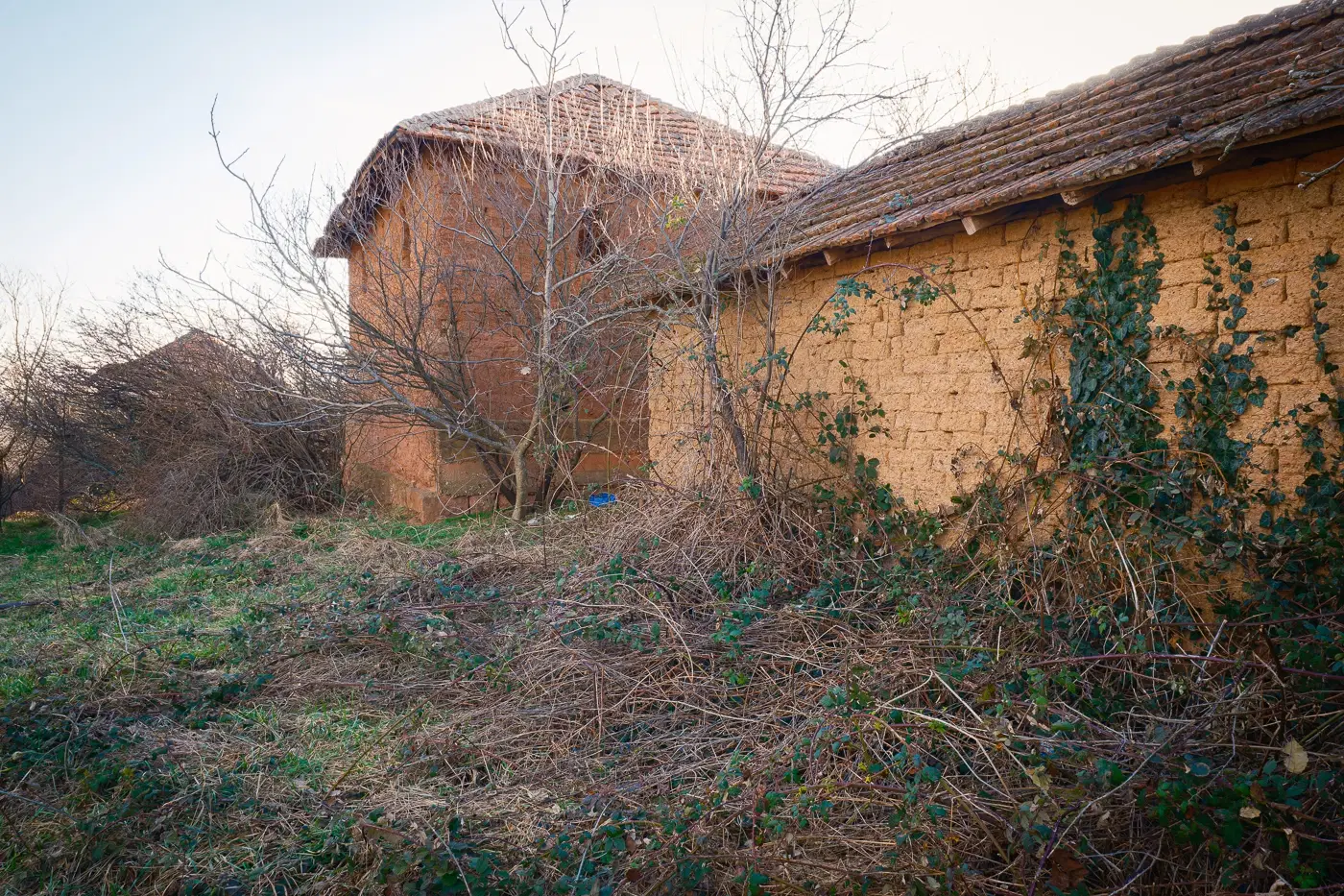 Vrijstaand huis in Gyurgich (Vidin) - Bulgarije