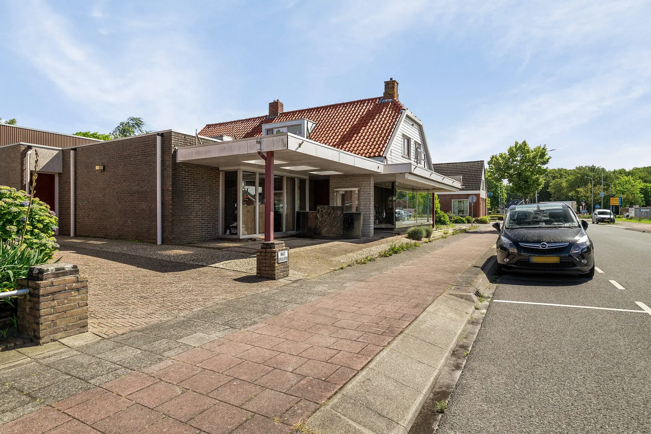 Onstwedde, Luringstraat 10